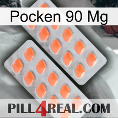 Poxet 90 Mg 27